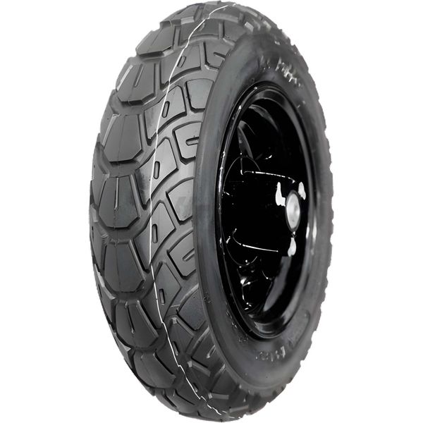 Gomma Reifen Vee Vrm 137 120/90-10 66M Tl Vorne-image