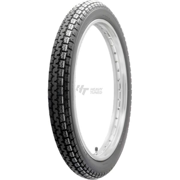 Gomma Reifen Vee Vrm 015 2,75-16 43P Tt Hinten-image