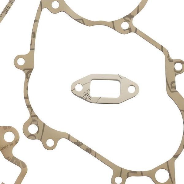 Guarnizioni Motore Set Di Guarnizioni Motore Athena Per Kreider (5 Velocità)-image