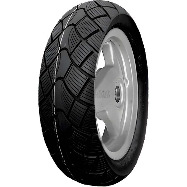 Pneumatici Vee Rubber Vrm 351 130/60-13 60S Tl Rinforzato Anteriore / Posteriore-image