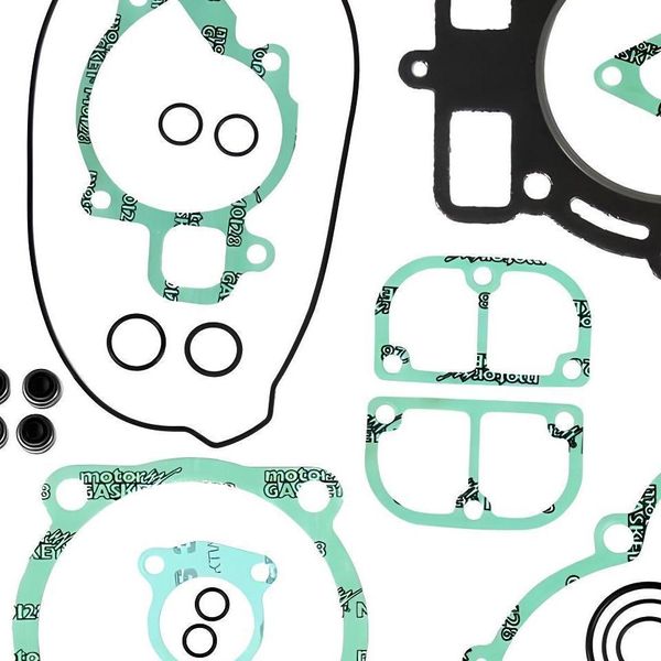 Guarnizioni Motore Set Di Guarnizioni Motore Athena Per Ktm Xc 450 08-09-image
