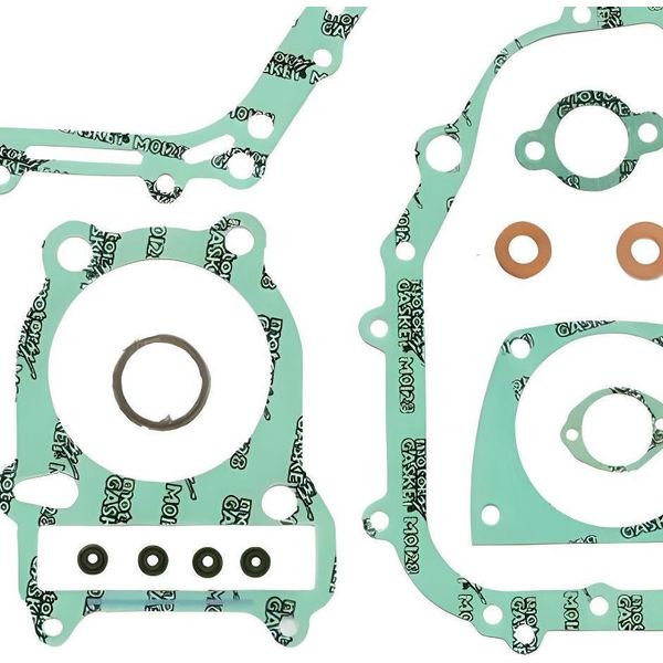 Guarnizioni Motore Set Di Guarnizioni Motore Athena Per Suzuki Lt 250 E Quadrunner 85-86-image