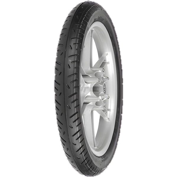 Pneumatico Vee Rubber Vrm 097 Rf 3.25/80-16 56J Tt Rinforzato Compatibile Con Il Posteriore-image