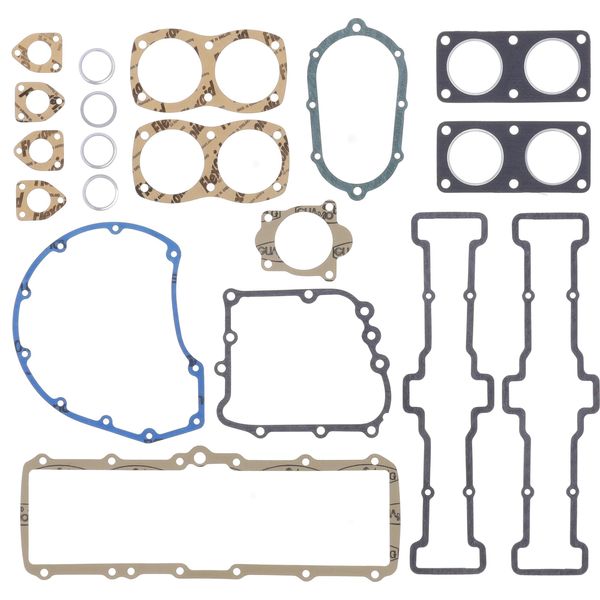 Guarnizioni Motore Set Di Guarnizioni Motore Athena Per Mv 600 4T-image