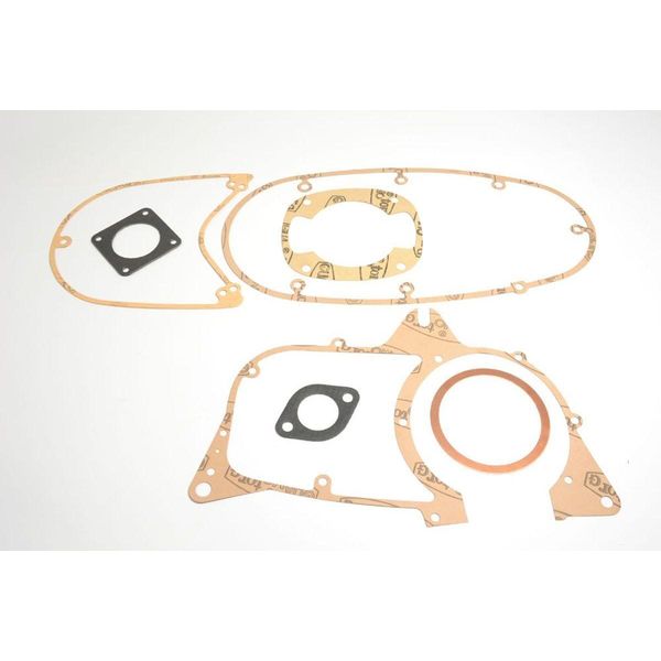 Guarnizioni Motore Set Di Guarnizioni Motore Athena Per Maico Radiale 400 2T 74-image