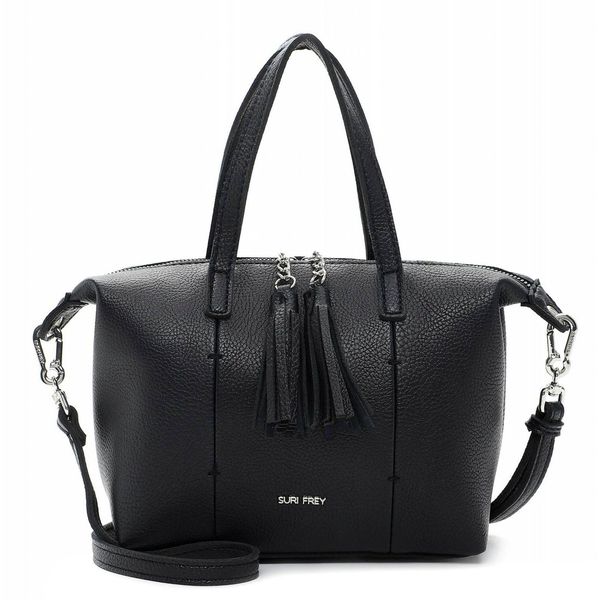 Suri Frey Borsa Shopper Borsa A Tracolla Dorothy Cityshopper Blue-image