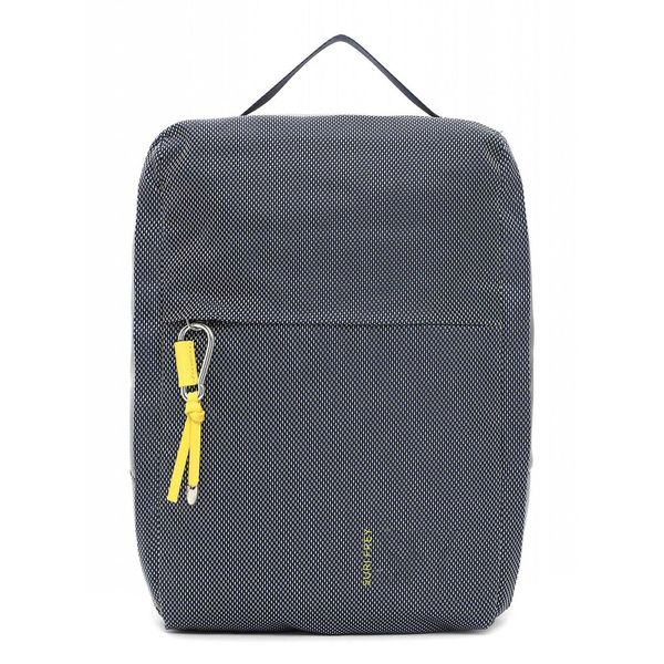 Suri Frey Zaino Per Laptop Zaino Con Scomparto Per Laptop Suri Sports Marry City Backpack Blue-image