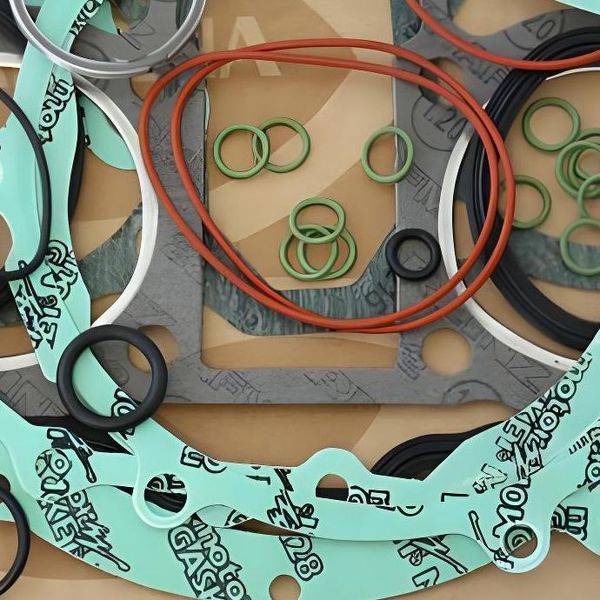 Guarnizioni Motore Set Di Guarnizioni Motore Athena Per Honda Cb 1000 79-84-image