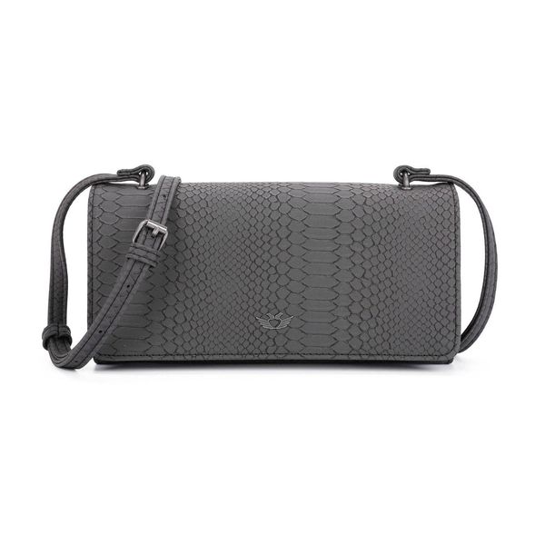 Fritzi Aus PreußEn Borsa A Tracolla Ecxo Flap01 Crossbody Black Idol Nero-image