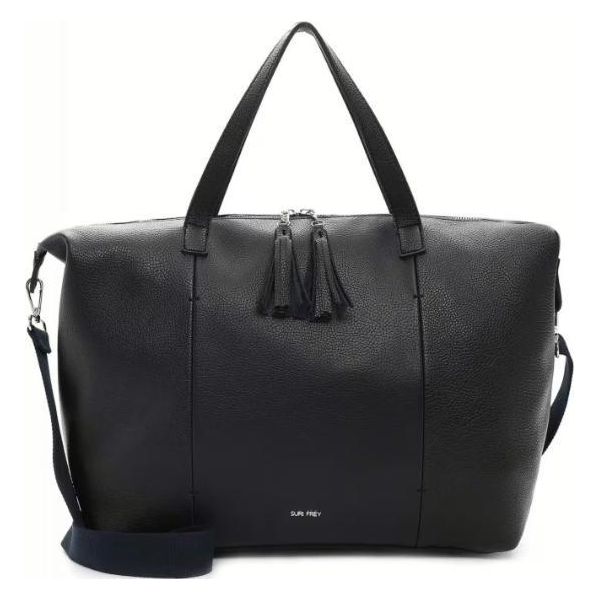 Suri Frey Borsa Shopper Borsa A Tracolla Dorothy Cityshopper Blue-image