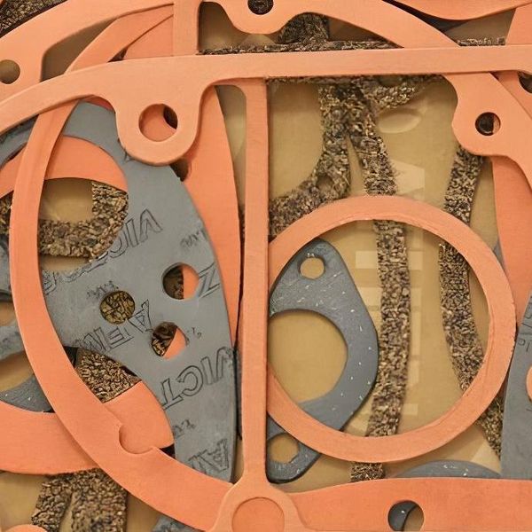 Guarnizioni Motore Set Di Guarnizioni Motore Athena Per Capriolo 150 4T (Senza Guarnizioni Albero)-image