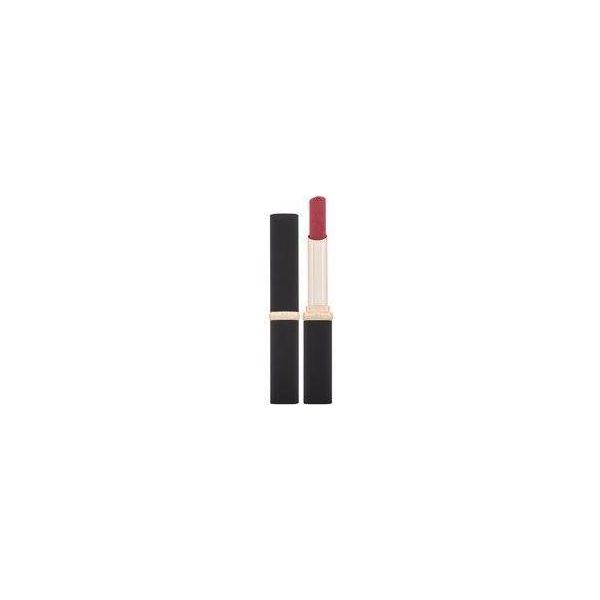 L'oréAl Paris Color Riche Intense Volume Rossetto Opaco Con Acido Ialuronico 602 Nude Admirable 1,8G-image