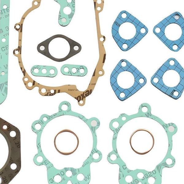 Guarnizioni Motore Set Guarnizioni Motore Athena Per Moto Guzzi V7 700 66-image