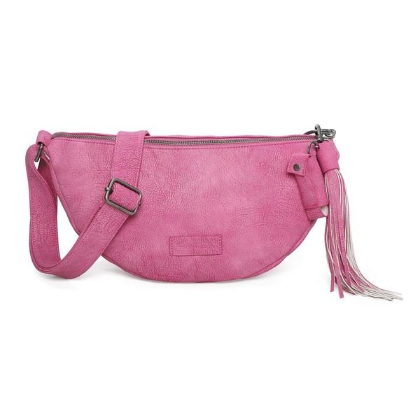 Fritzi Aus PreußEn Borsa A Tracolla Borsa A Tracolla Radix Lipstick03 Crossbody Squeezy Pink Rosa-image