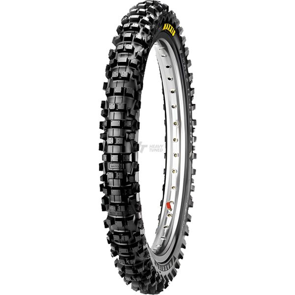 Pneumatico Anteriore Maxxis Maxxcross It M-7304 60/100-14 30M Tt Nhs-image