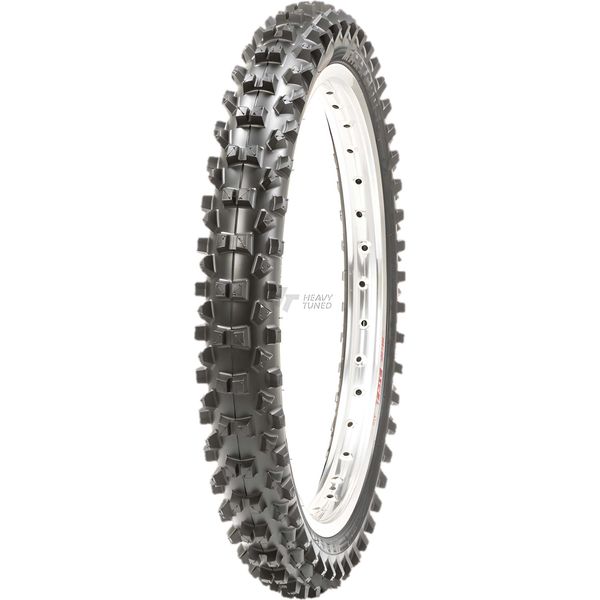Pneumatico Anteriore Maxxis Maxxcross Mx St M-7332 80/100-21 51M Tt Nhs-image