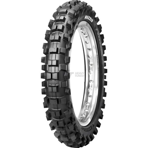 Pneumatici Maxxis Maxxcross Si M-7312 90/100-14 49M Tt Nhs Posteriore-image