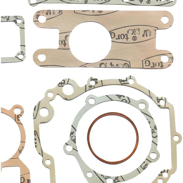 Guarnizioni Motore Set Di Guarnizioni Motore Athena Per Moto Guzzi Ercolino 192-image