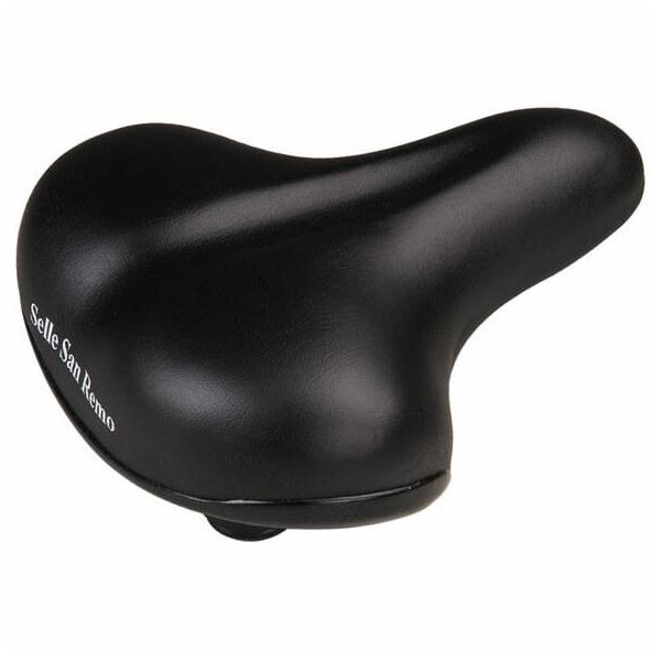Selle San Remo 3240 City Elasticizzata Sulla Mappa-image