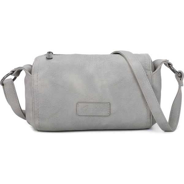 Fritzi Aus PreußEn Borsa A Tracolla Radix Drum02 Crossbody Pebbles Grigio-image
