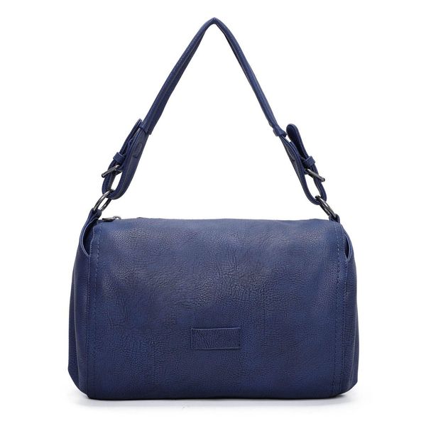Fritzi Aus PreußEn Borsa A Tracolla Radix Drum01 Hobo True Blue-image