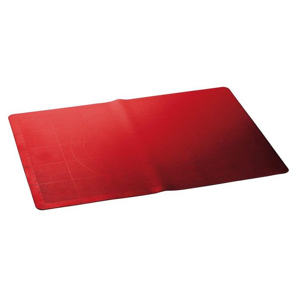 Berlinger Haus Tappetino In Silicone Per Spianatoia 62X42Cm 31965-image