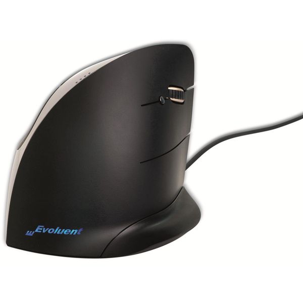 Bakkerelkhuizen Maus Evoluent 4 Verticalemouse Al Dettaglio-image
