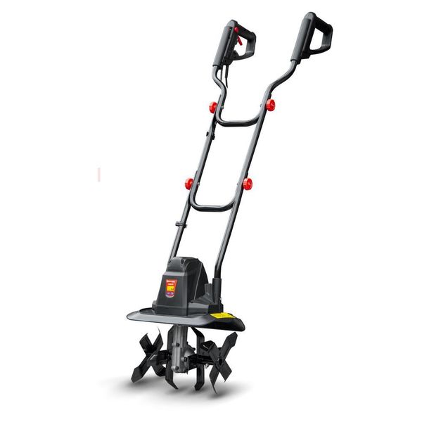 Elem Garden Technic MTBE754 - Zappatrice Elettrica (750 W)-image