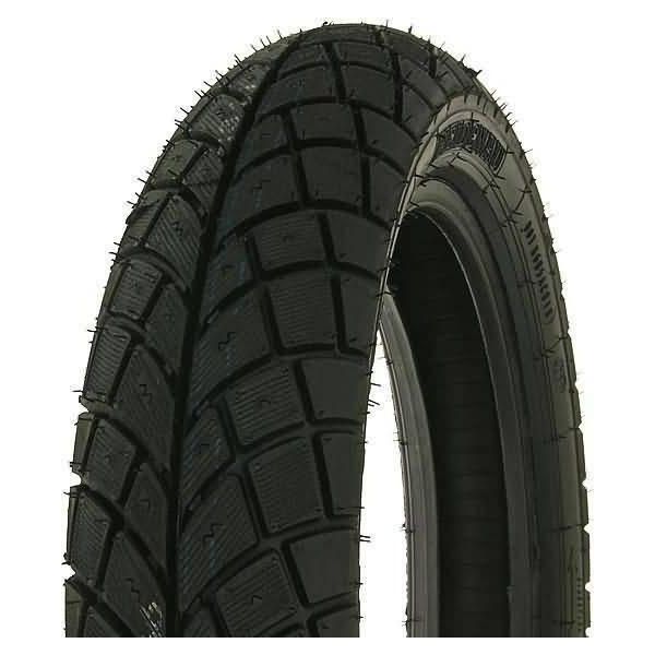 Heidenau K66 K66 M+S Sio2 100/80 - 17 M/C Tl 52H-image