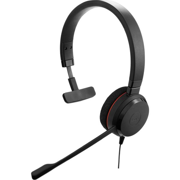 Jabra Gn Jabra Evolve 20 Ms Mono-image