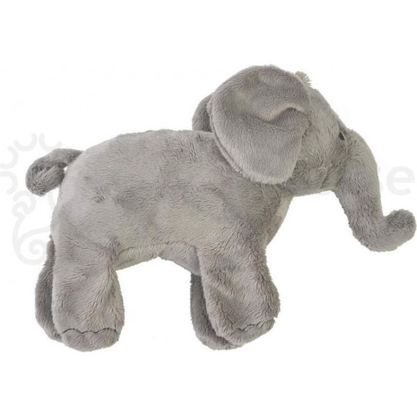 Happy Horse Elefante Di Peluche Elliot - Peluche Grigio Di Peluche 30 Cm-image