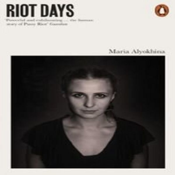 Isbn Riot Days, Inglese, Brossura, 208 Pagine-image