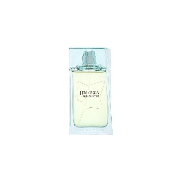 Lolita Lempicka Green Lover Eau De Toilette Per Donna 100 Ml-image