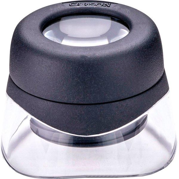 Carson LH-30 Versalloupe Lente D'ingrandimento Focalizzabile 10X-image