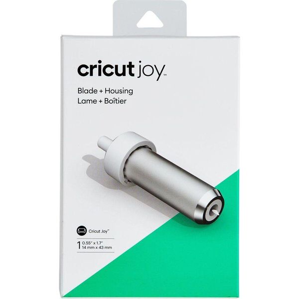 Cricut Joy | Coltello Con Supporto-image