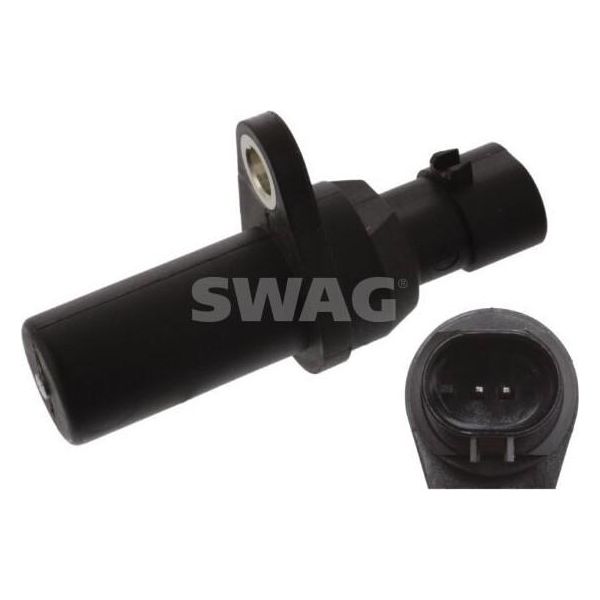Swag 70 94 4841 Sensore Albero Motore Generatore Di Impulsi Per Ford Ka (RU8)-image