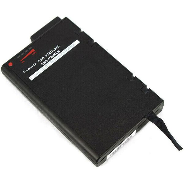 Batterie Powersmart 7800Mah Per Samsung P28 Cxvm 340, P28 Xvc 715,-image