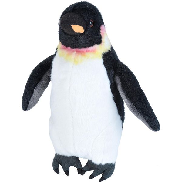 Wild Republic - Peluche - Cuddlekins - Pinguino Imperatore-image