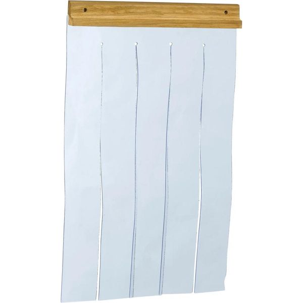 Ferplast Domus Porta D'ingresso Piccola 22,5X36Cm-image
