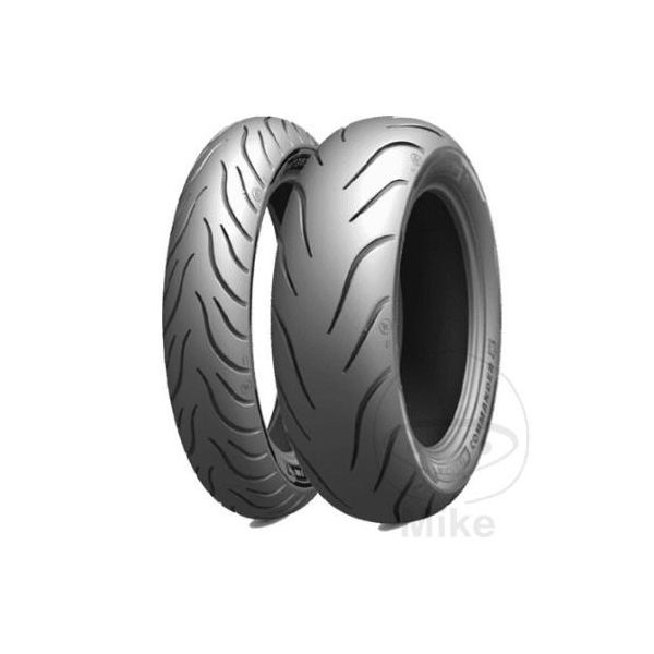 Michelin Commander Iii Touring 85 B16 M/C Tl/Tt 77H Posteriore-image