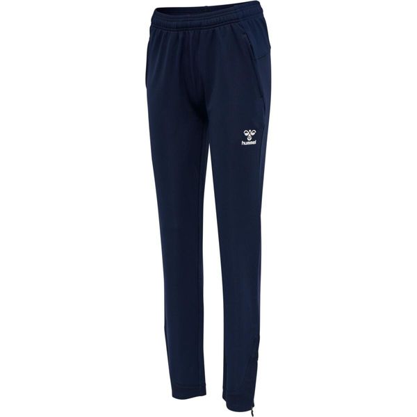 Hummel Lead Poly Hose Damen, Marine, Xs-image