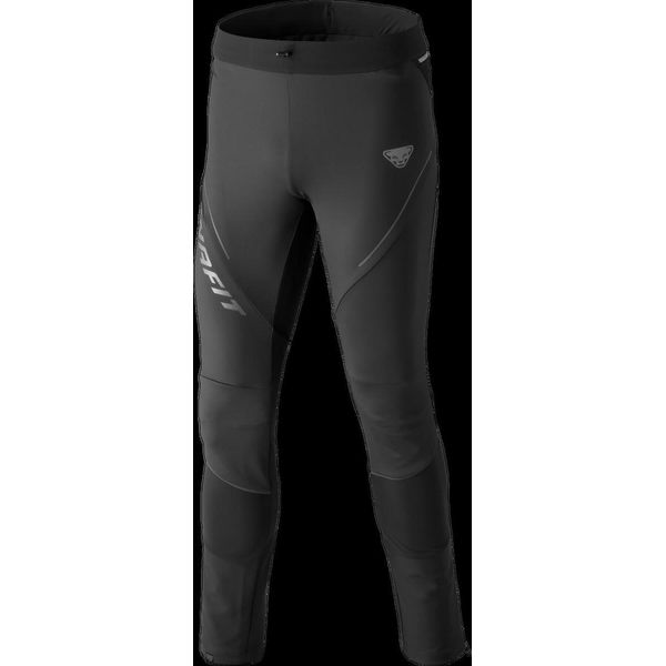 Dynafit Alpine Warm M Pnt (Pantaloni Da Corsa), Taglia:52/Xl, Colore:0914 Nero Out-image