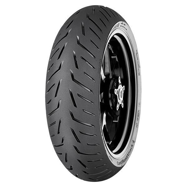 Continental Contiroadattack 4 160/60 R17 M/C Tl 69(W) Posteriore-image