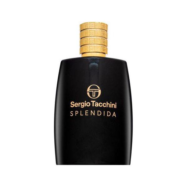 Sergio Tacchini Splendia Eau De Parfum 100Ml Spray-image