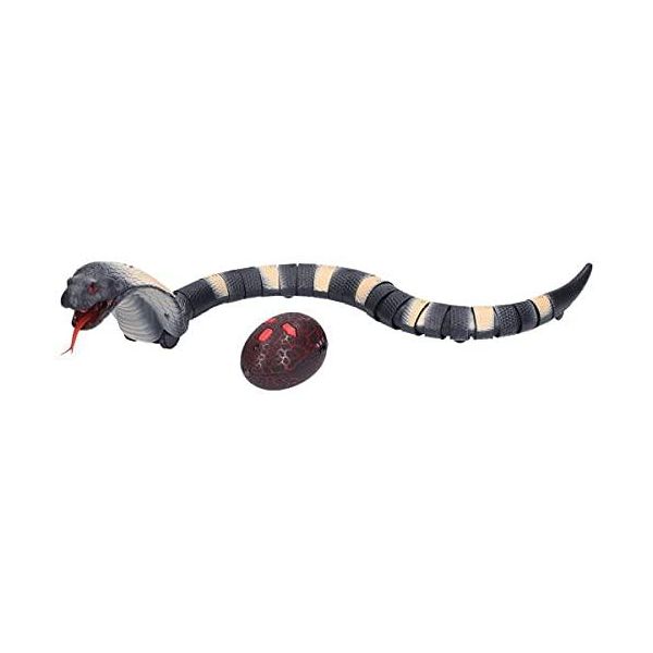 Telecomando Rc Cobra 48 Cm - Confezione Inglese-image