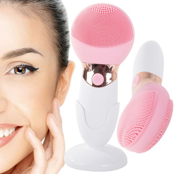Verk 24155 Spazzola Sonic Per Il Viso Spa-image