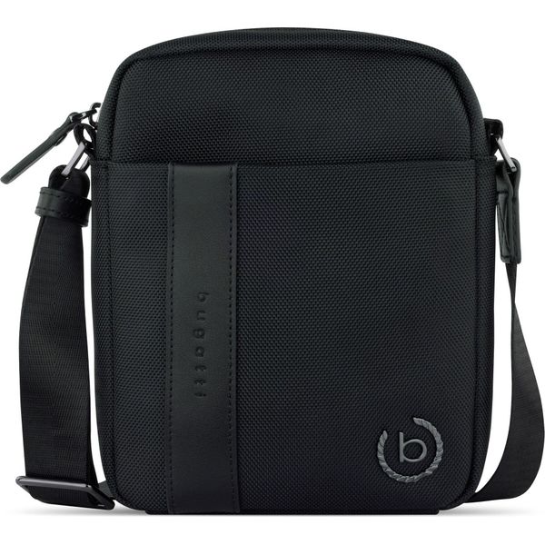 Bugatti Borsa A Tracolla Borsa A Tracolla Nero Shoulder Bag Black Nero-image