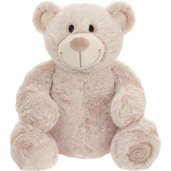 Beppe Orsacchiotto Jacobe 35Cm Beige 13970-image
