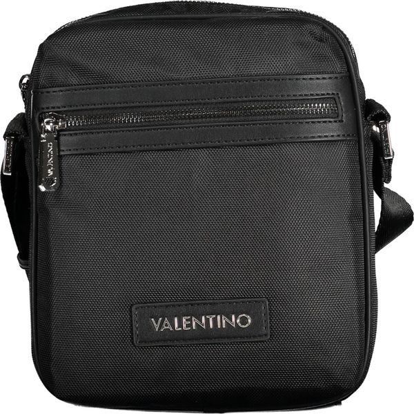 Valentino Borse Uomo Shape Black : Colore - Nero, Taglia - Uni Taglia: Uni Colore: Nero-image