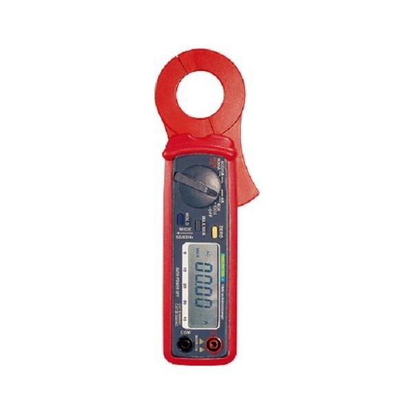 Pinza Amperometrica Di Dispersione Pan Pinza Amperometrica Digitale Ac 10Ua - 100A-image